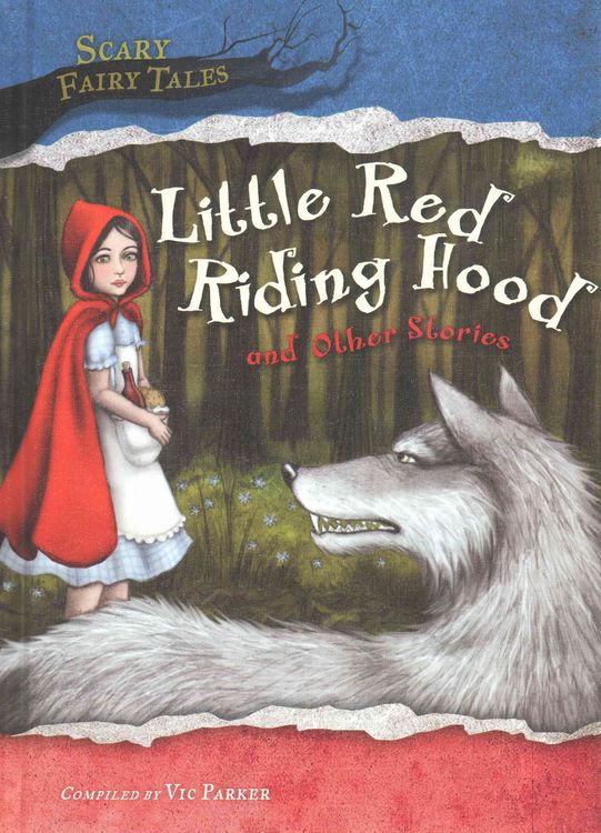 Produktbild: Little Red Riding Hood & Other