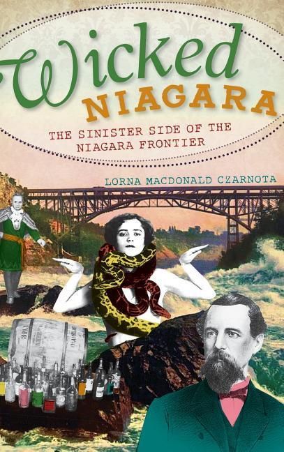 Produktbild: Wicked Niagara