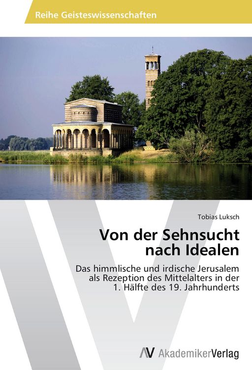 Produktbild: Von der Sehnsucht nach Idealen