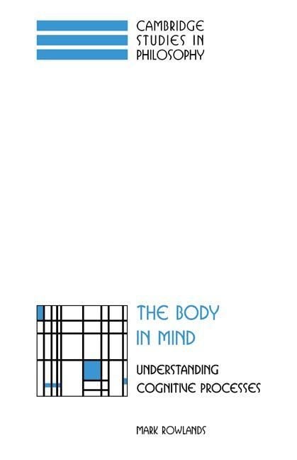 Produktbild: The Body in Mind