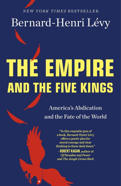 Produktbild: The Empire and the Five Kings