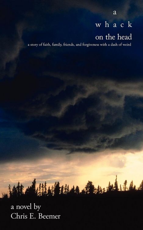 Produktbild: A Whack on the Head