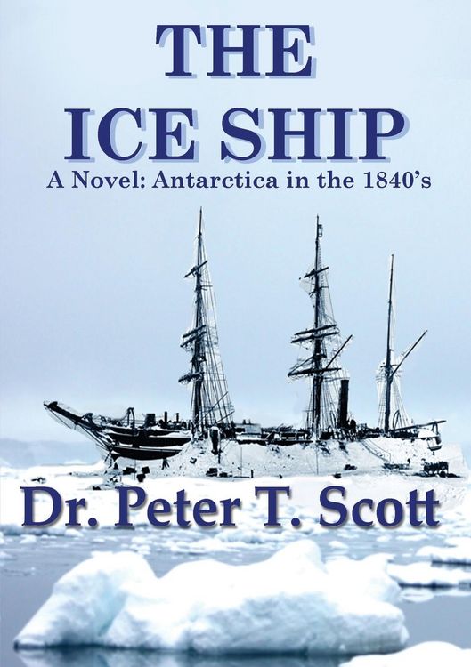 Produktbild: The Ice Ship