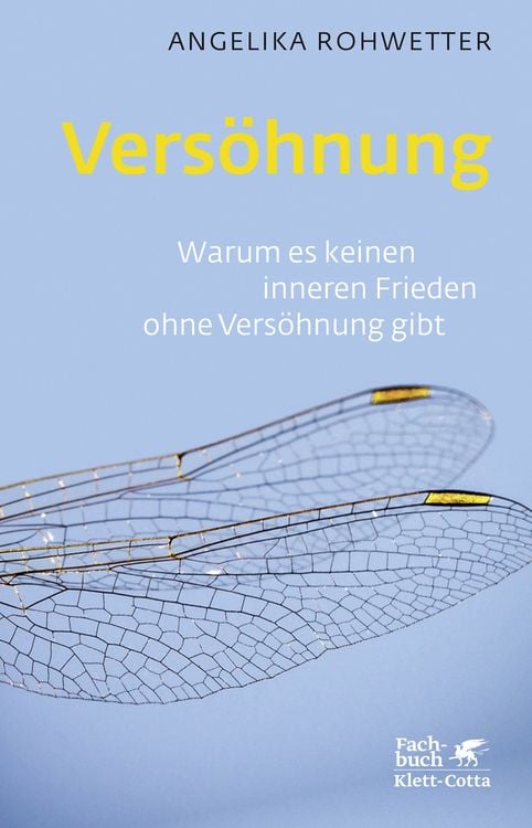 Produktbild: Versöhnung