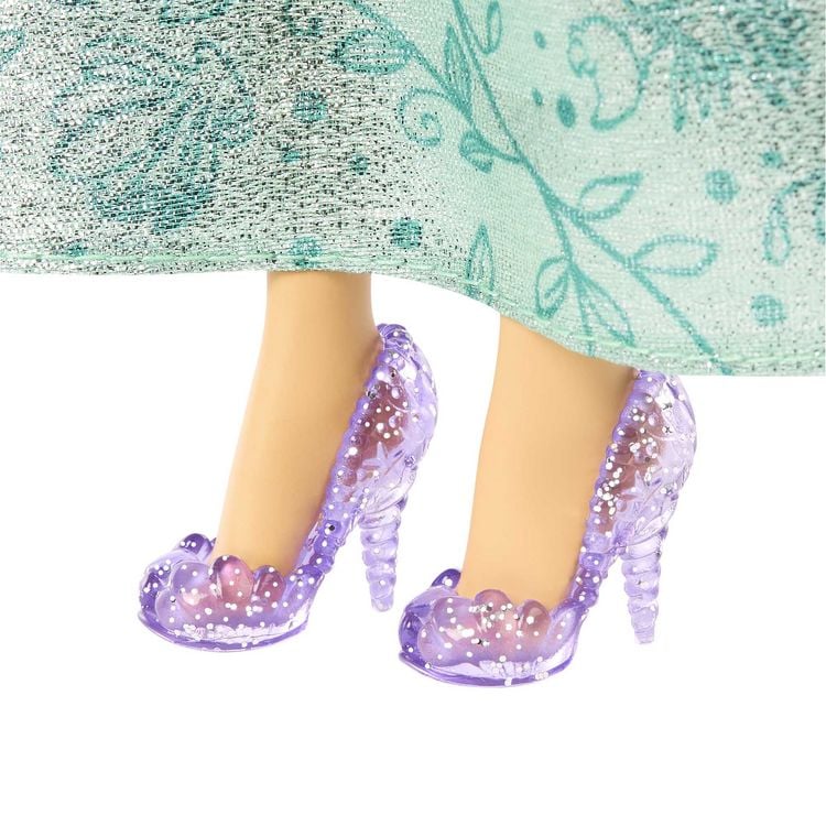 Produktbild: Disney Prinzessin Arielle-Puppe