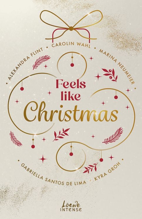Produktbild: Feels like Christmas