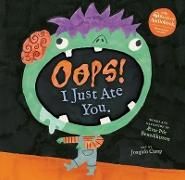 Produktbild: OOPS! I Just Ate You.