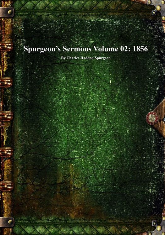 Produktbild: Spurgeon's Sermons Volume 02