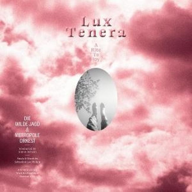 Produktbild: Lux Tenera - A Rite To Joy