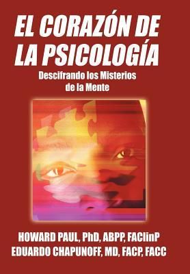 Produktbild: El Corazon de La Psicologia