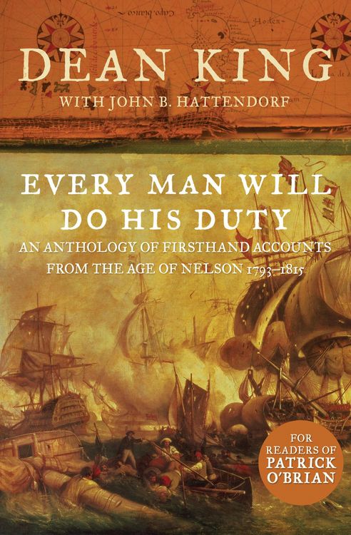 Produktbild: Every Man Will Do His Duty