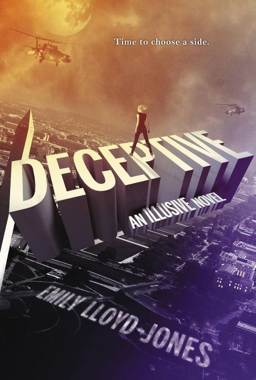 Produktbild: Deceptive