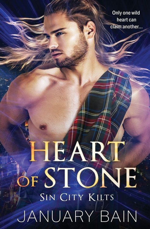 Produktbild: Heart of Stone