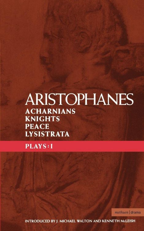 Produktbild: Aristophanes