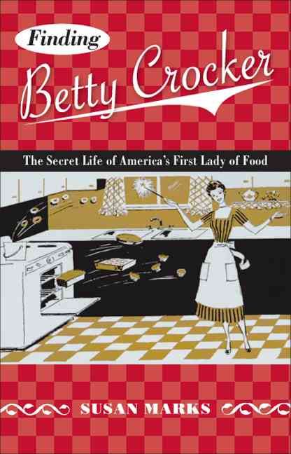 Produktbild: Finding Betty Crocker