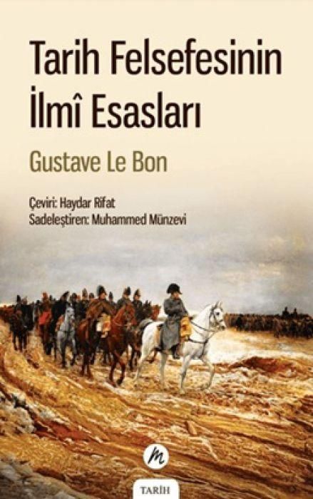 Produktbild: Tarih Felsefesinin Ilmi Esaslari