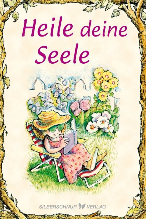 Produktbild: Heile deine Seele