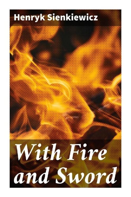 Produktbild: With Fire and Sword