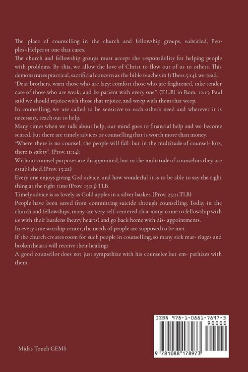 Produktbild: Helper - How to Counsel Effectively