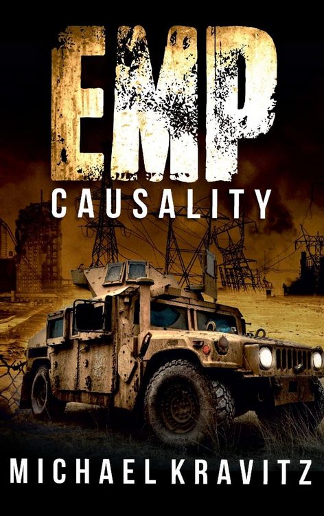 Produktbild: Emp Causality