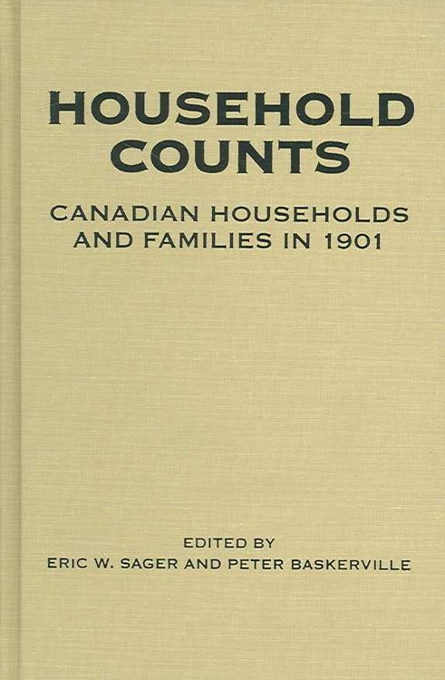 Produktbild: Household Counts