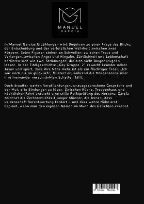 Produktbild: Gay-Gruppe. 2