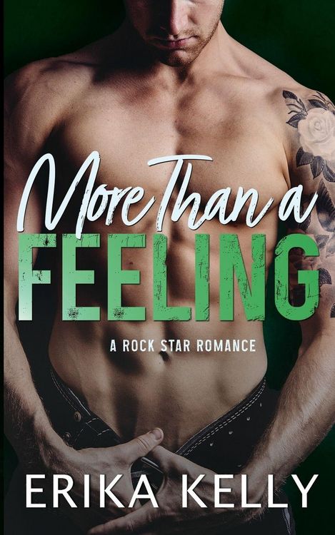Produktbild: More Than a Feeling