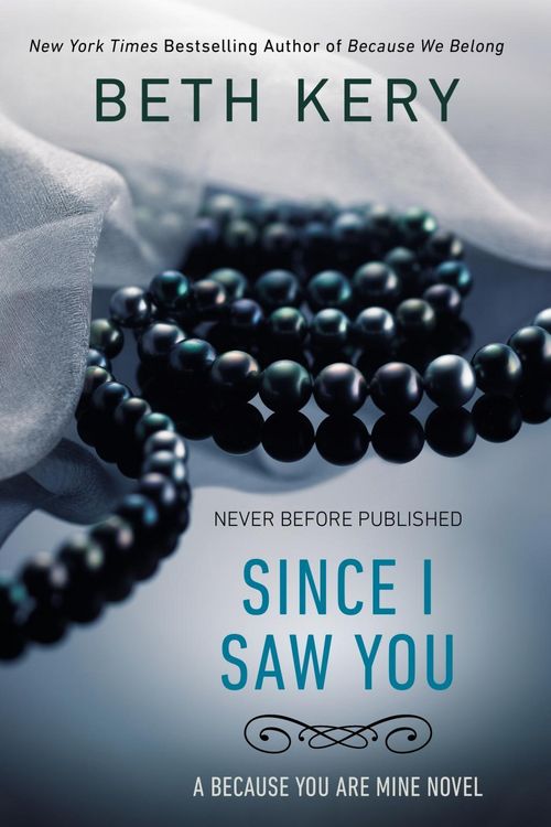Produktbild: Since I Saw You