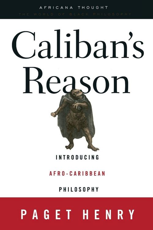 Produktbild: Caliban's Reason