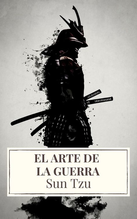 Produktbild: El arte de la Guerra ( Cl&aacute;sicos de la literatura )