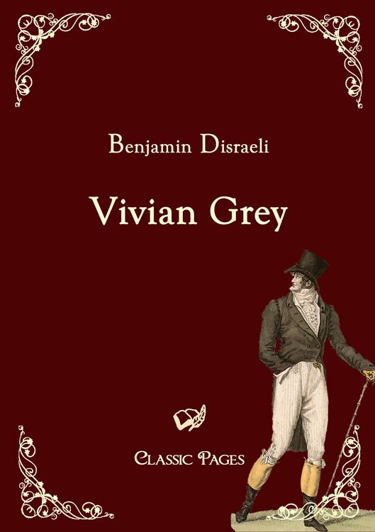 Produktbild: Vivian Grey
