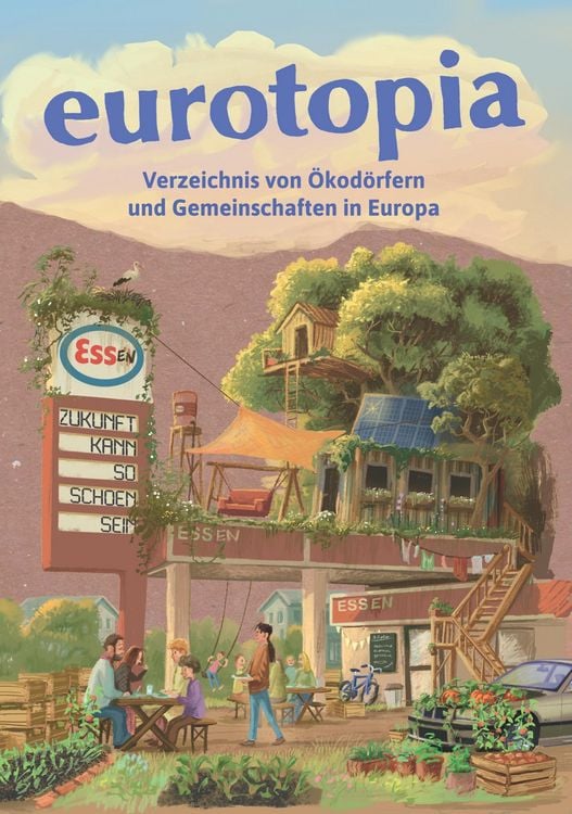 Eurotopia