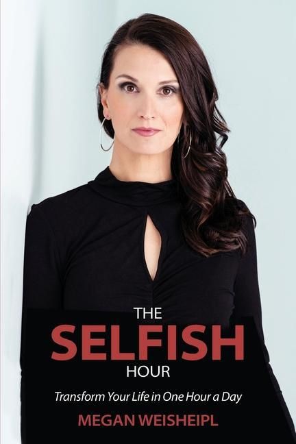 Produktbild: The Selfish Hour