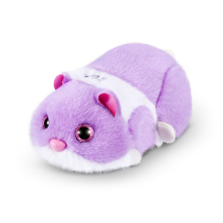 Produktbild: Pets Alive - Hamster Mania