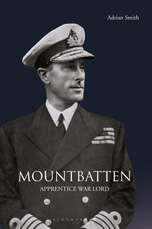 Produktbild: Mountbatten