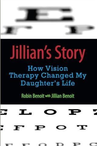 Produktbild: Jillian's Story