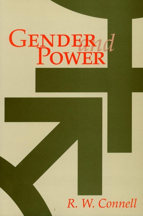 Produktbild: Gender and Power
