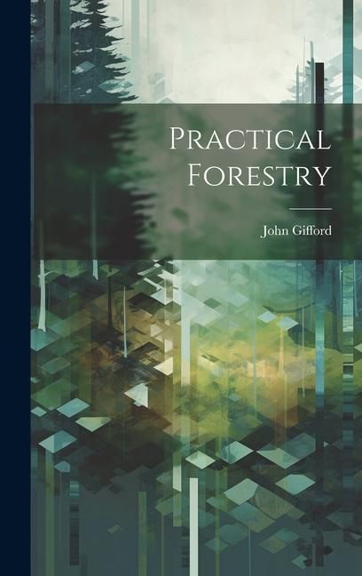 Produktbild: Practical Forestry