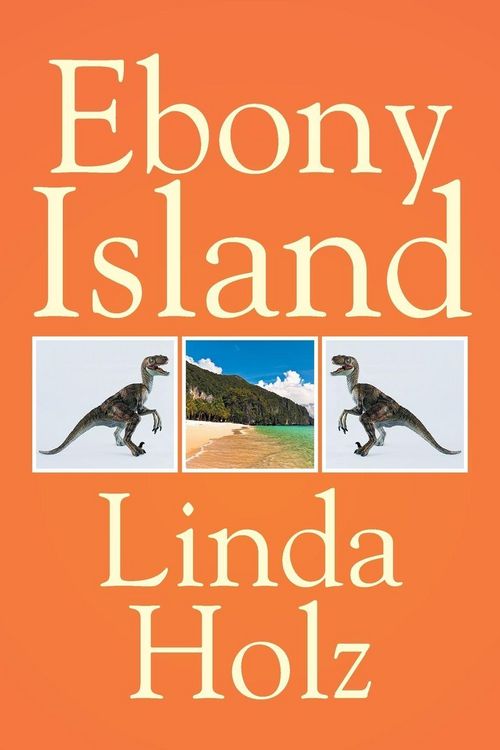 Produktbild: Ebony Island