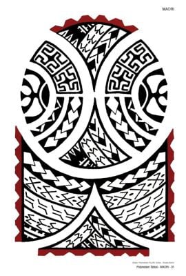 Produktbild: Maori