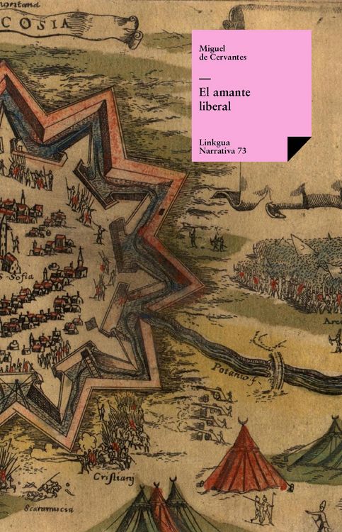 Produktbild: El amante liberal