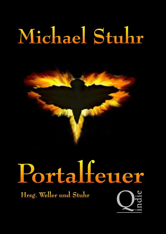 Produktbild: Portalfeuer