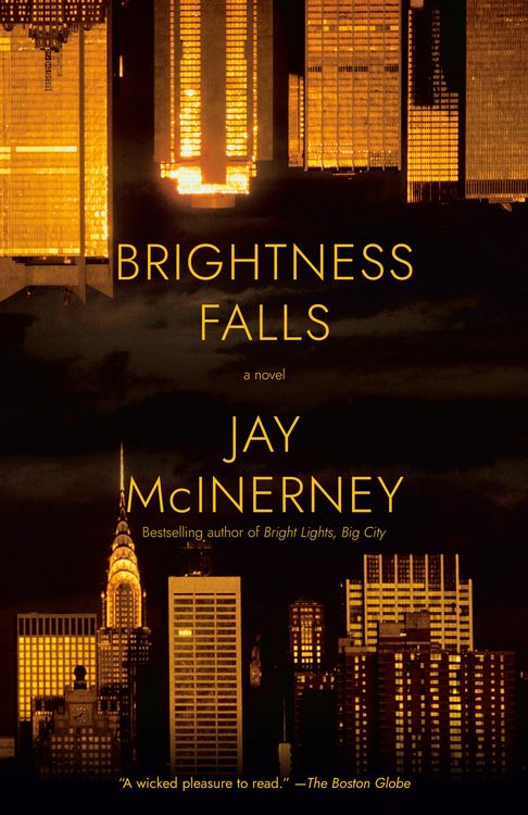 Produktbild: Brightness Falls