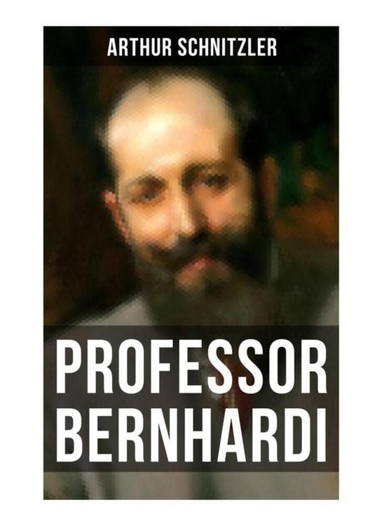 Produktbild: Professor Bernhardi