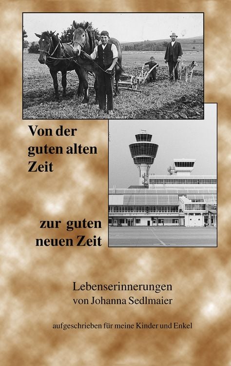 Produktbild: Von der guten alten Zeit zur guten neuen Zeit