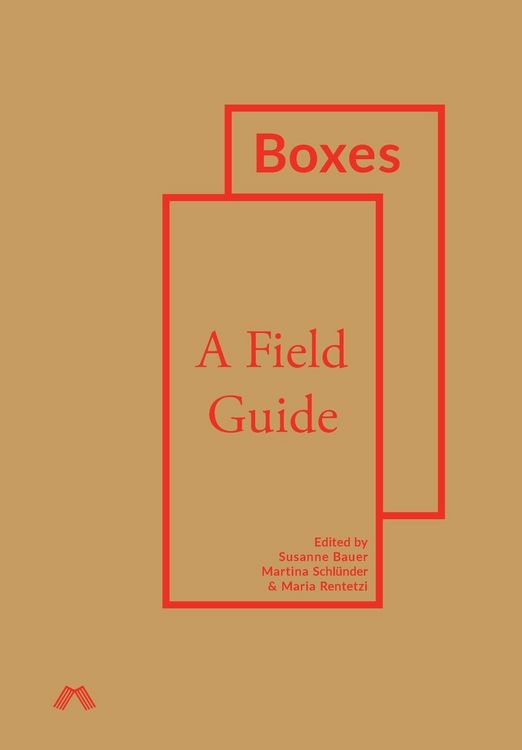 Produktbild: Boxes