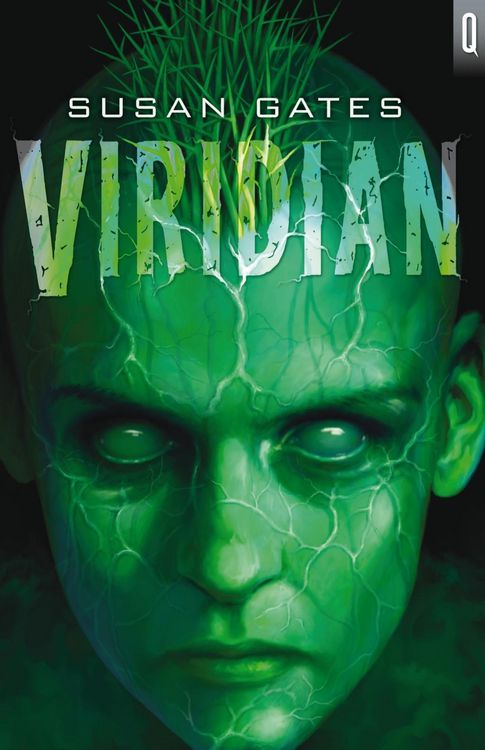Produktbild: Viridian