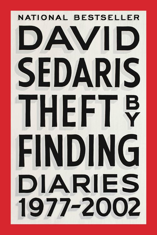 Produktbild: Theft by Finding