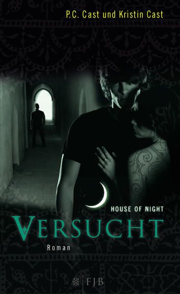 Produktbild: House of Night 06: Versucht
