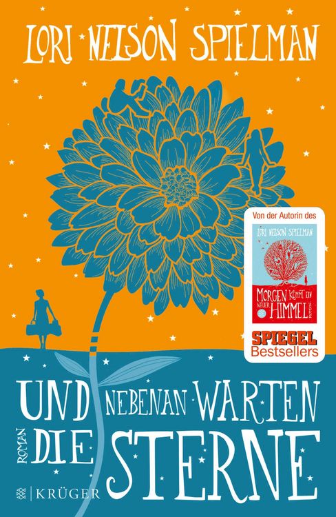 Produktbild: Und nebenan warten die Sterne